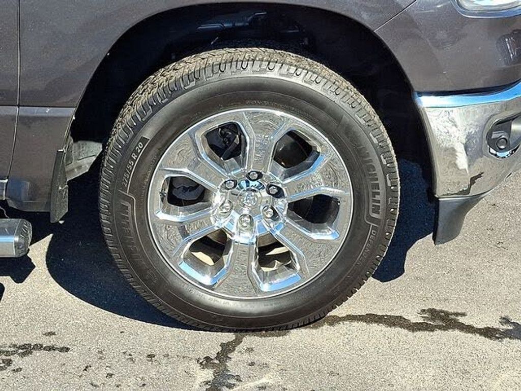 2021 RAM 1500 - photo 8
