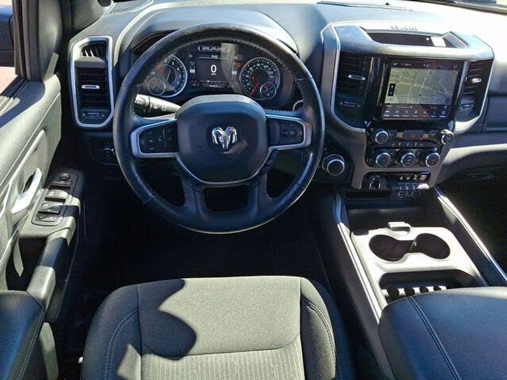 2021 RAM 1500 - photo 11