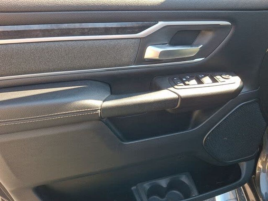 2021 RAM 1500 - photo 12
