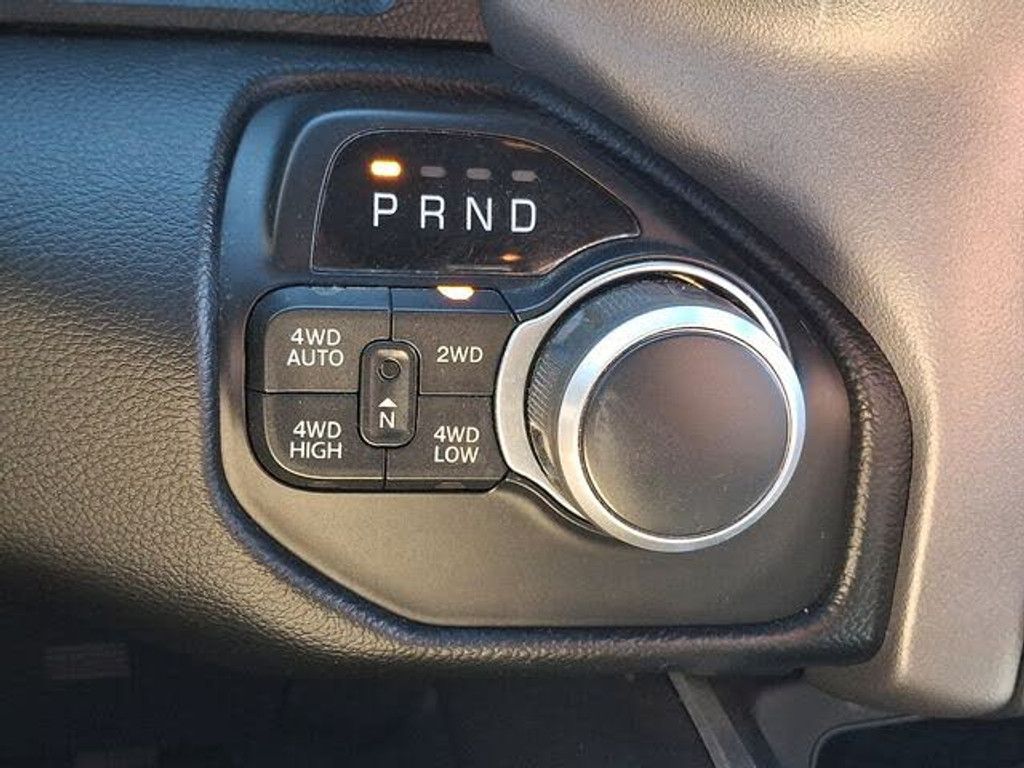 2021 RAM 1500 - photo 15
