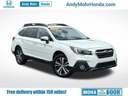 2020 SUBARU Outback Premium for sale