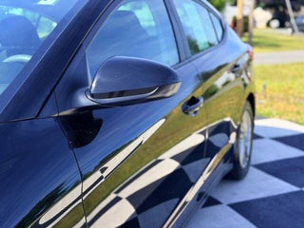 2020 HYUNDAI Elantra - photo 12