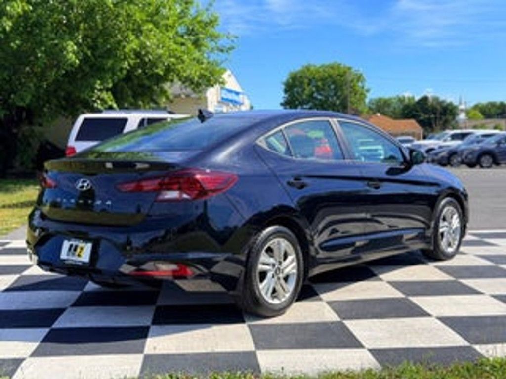 2020 HYUNDAI Elantra - photo 5