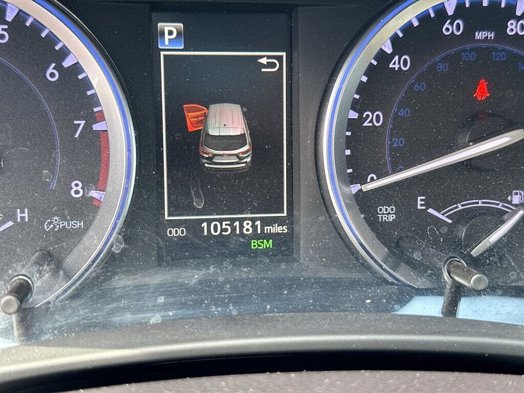 2018 TOYOTA Highlander - photo 12