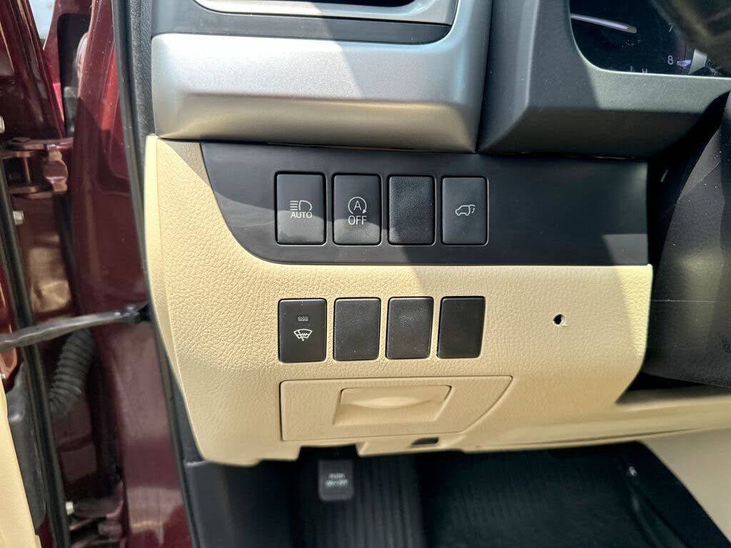 2018 TOYOTA Highlander - photo 15