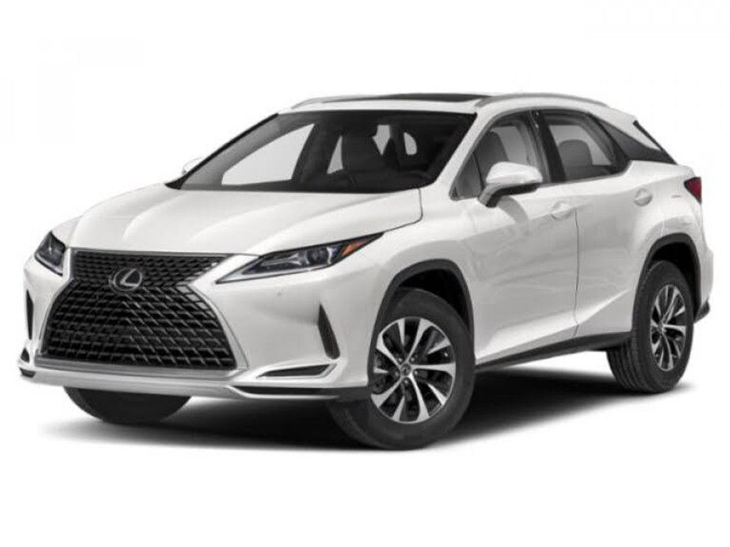 2020 Lexus RX 350 Premium