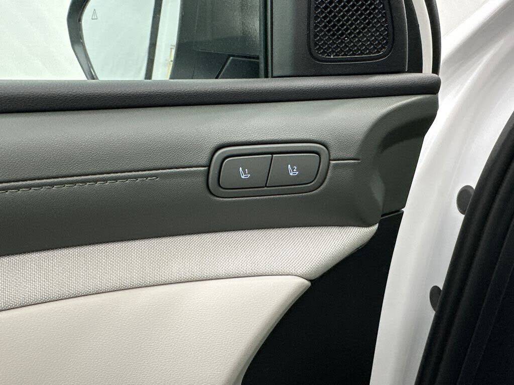 2026 HYUNDAI Tucson - photo 21