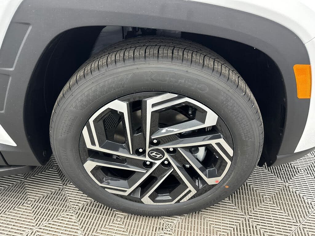 2026 HYUNDAI Tucson - photo 23