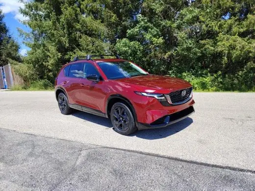 2026 MAZDA CX-5 Premium for sale