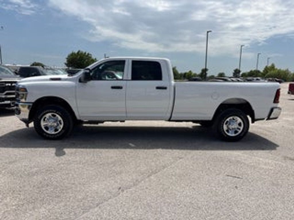 2026 RAM 2500 - photo 2