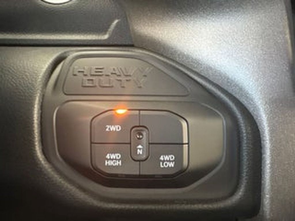 2026 RAM 2500 - photo 22