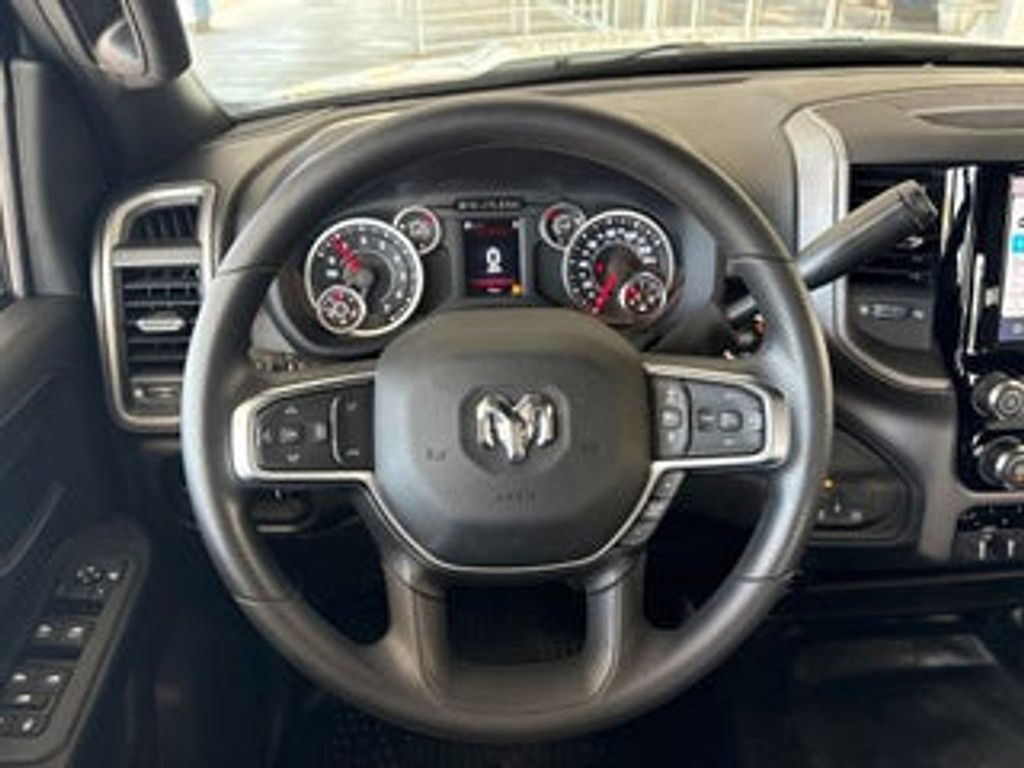2026 RAM 2500 - photo 24