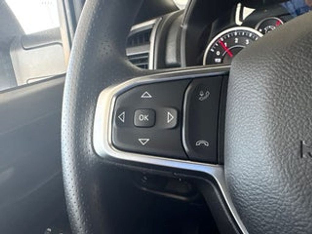 2026 RAM 2500 - photo 25