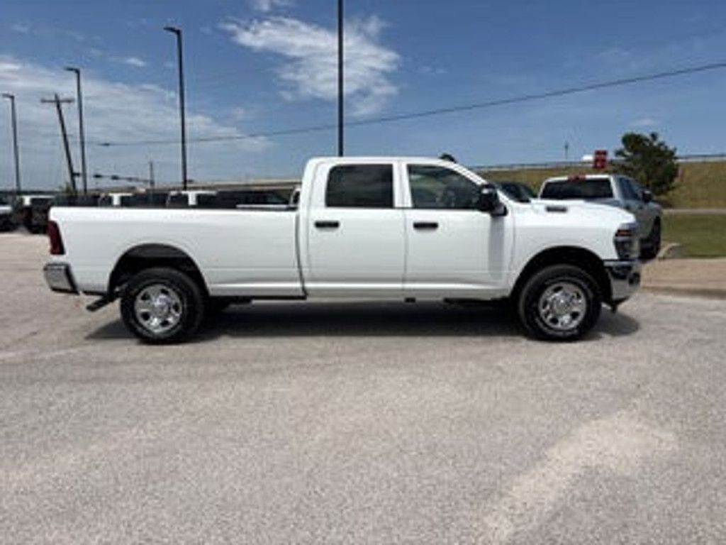 2026 RAM 2500 - photo 7