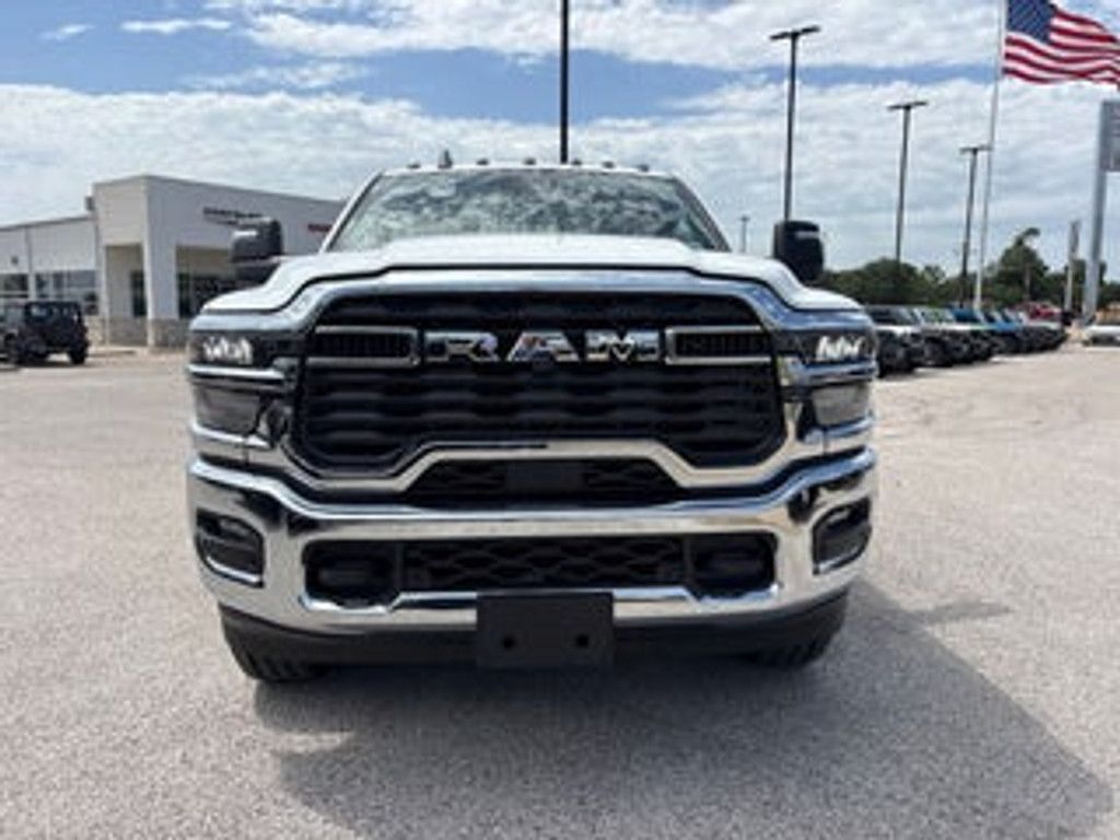 2026 RAM 2500 - photo 9