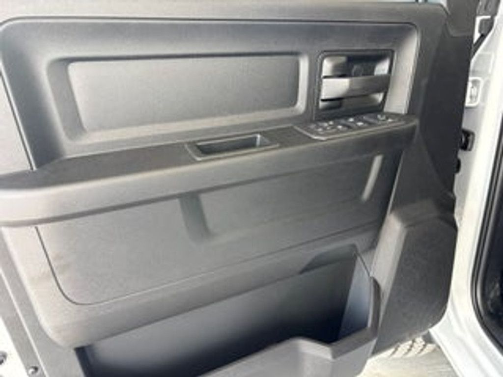 2026 RAM 2500 - photo 10