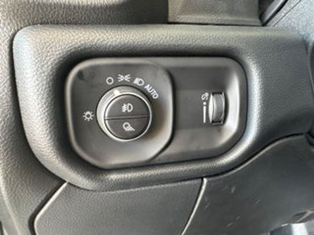 2026 RAM 2500 - photo 12