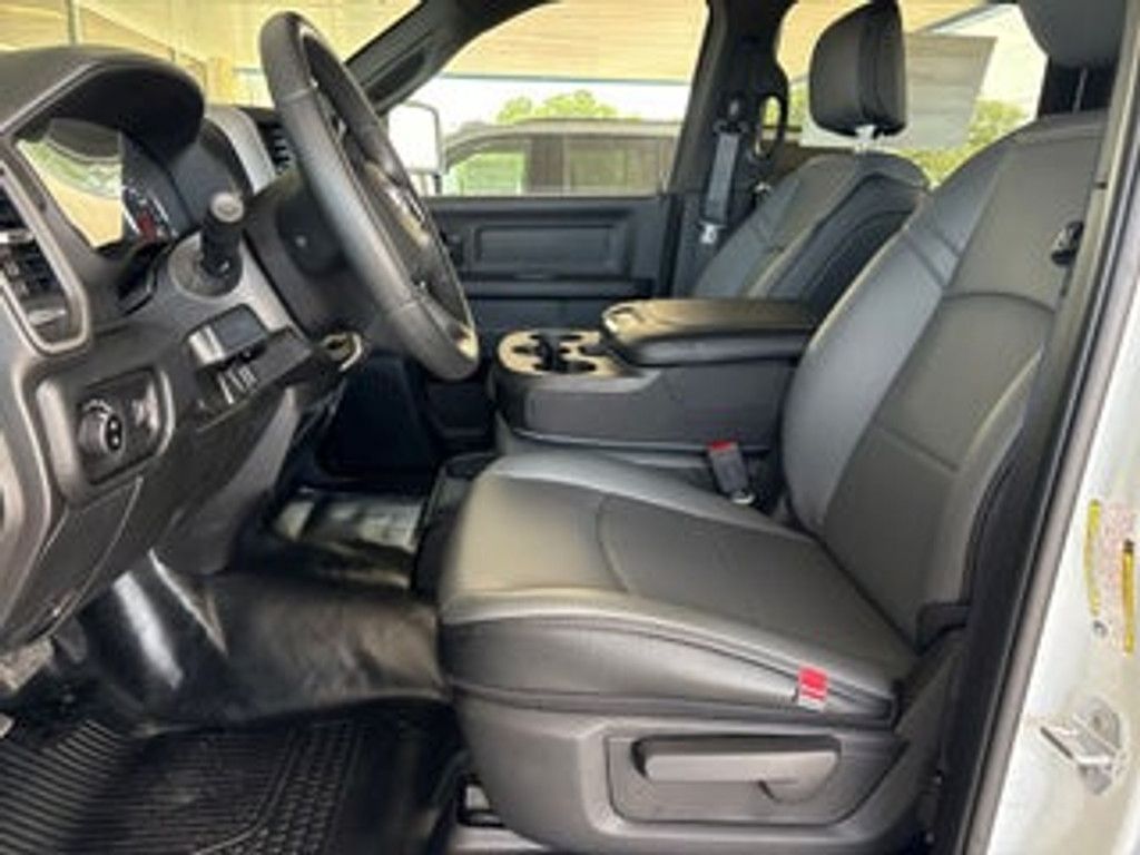 2026 RAM 2500 - photo 13