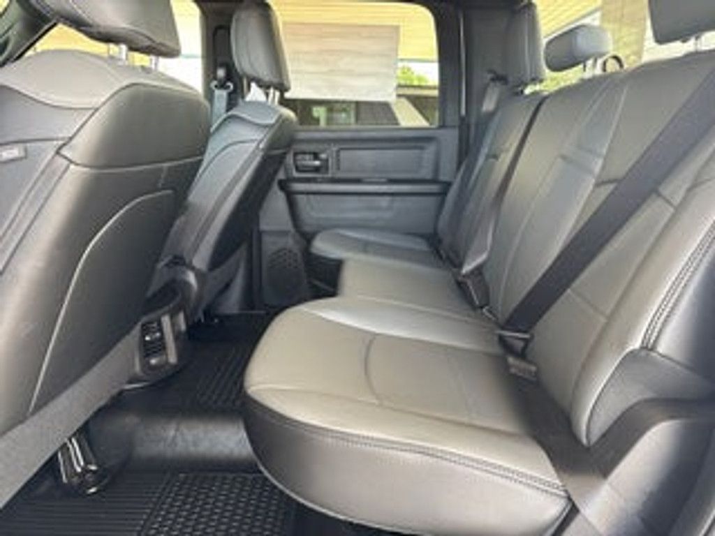 2026 RAM 2500 - photo 14