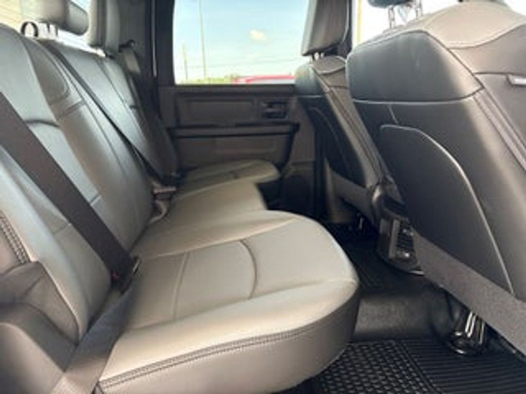 2026 RAM 2500 - photo 15
