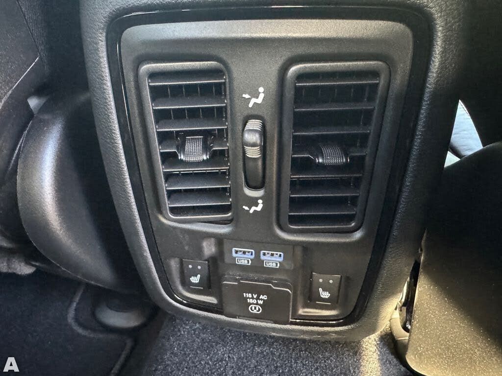 2025 DODGE Durango - photo 17