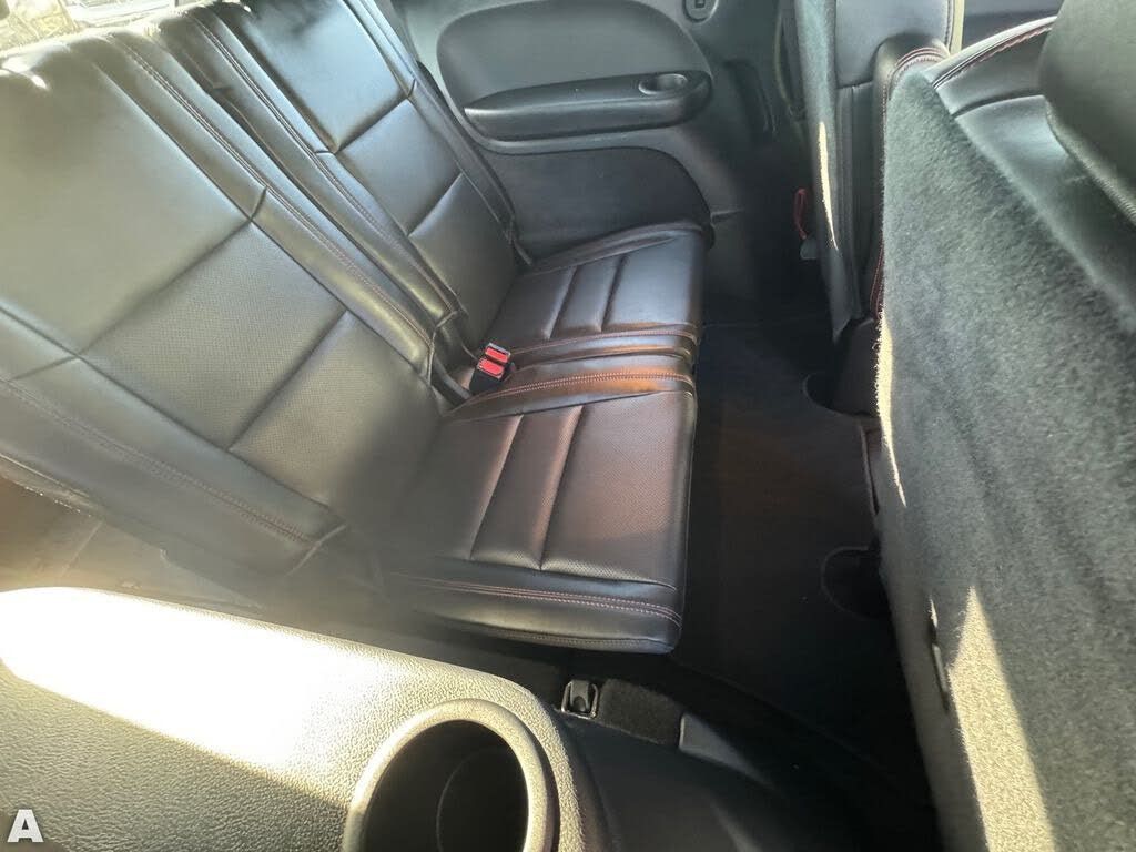 2025 DODGE Durango - photo 18