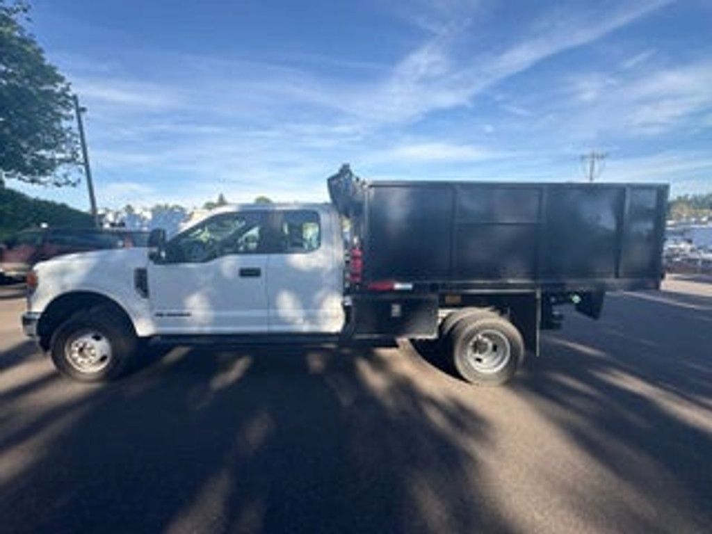 2020 Ford F-350 XL