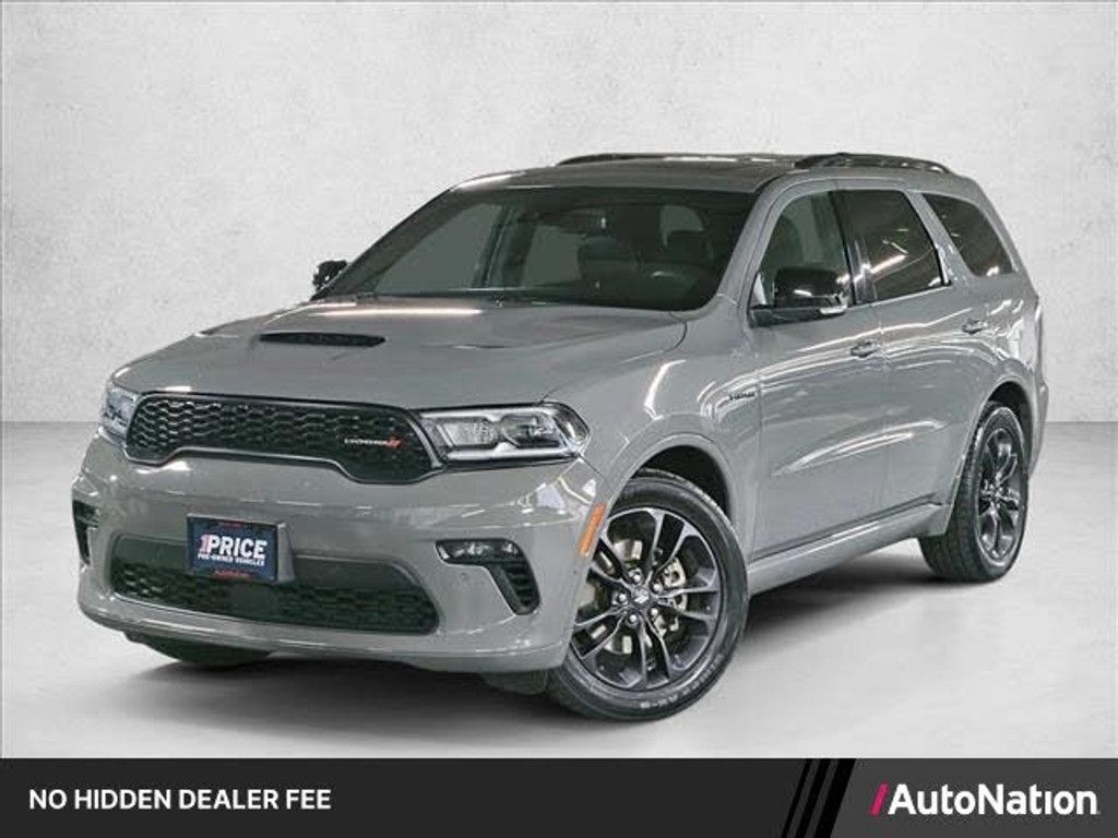 2023 Dodge Durango R T