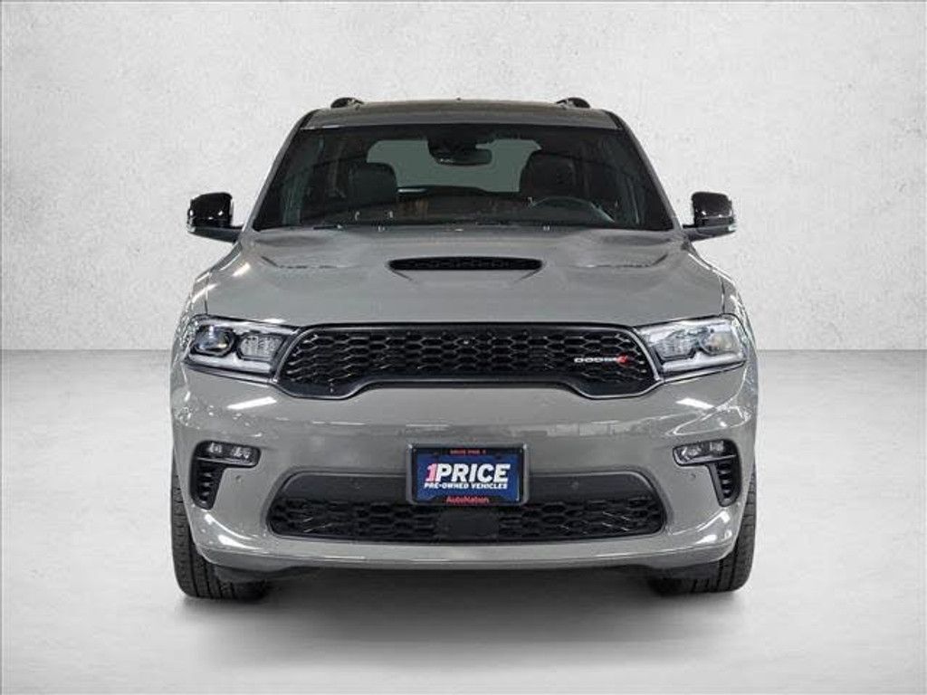 2023 DODGE Durango - photo 2