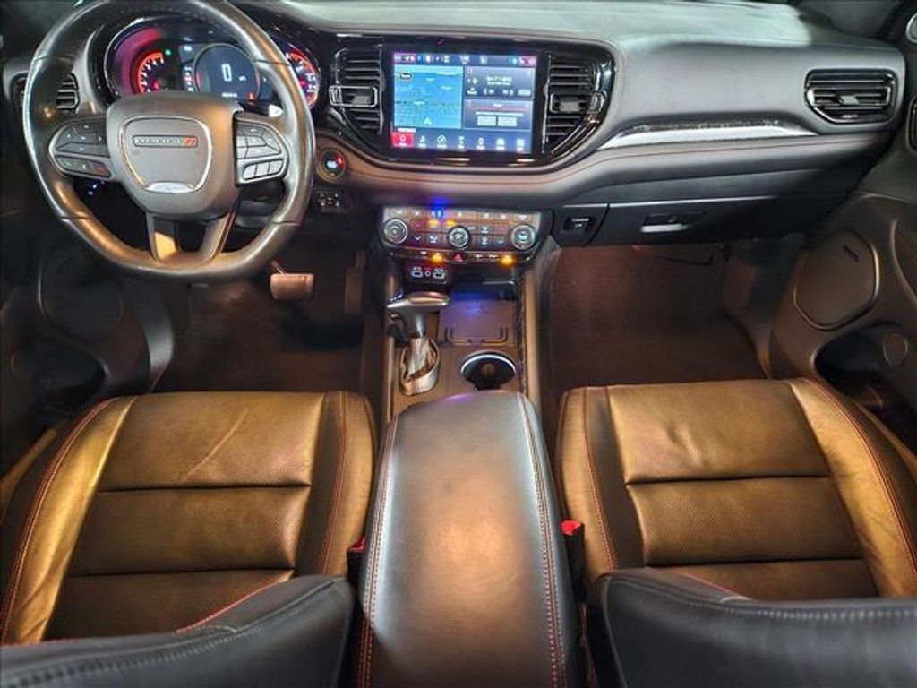 2023 DODGE Durango - photo 18