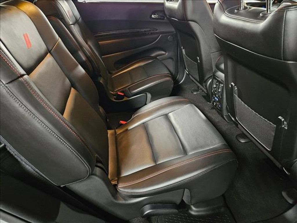 2023 DODGE Durango - photo 19