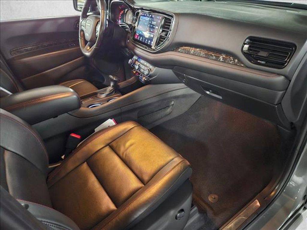 2023 DODGE Durango - photo 20