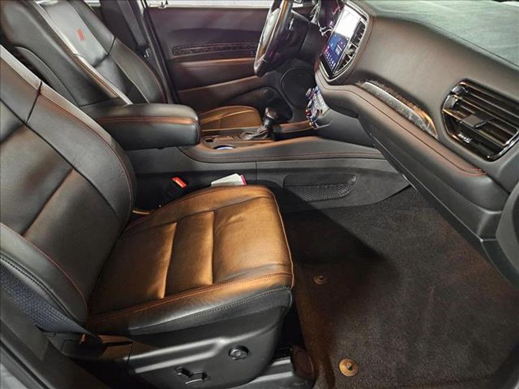 2023 DODGE Durango - photo 21