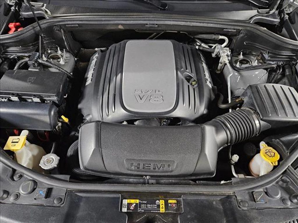 2023 DODGE Durango - photo 22