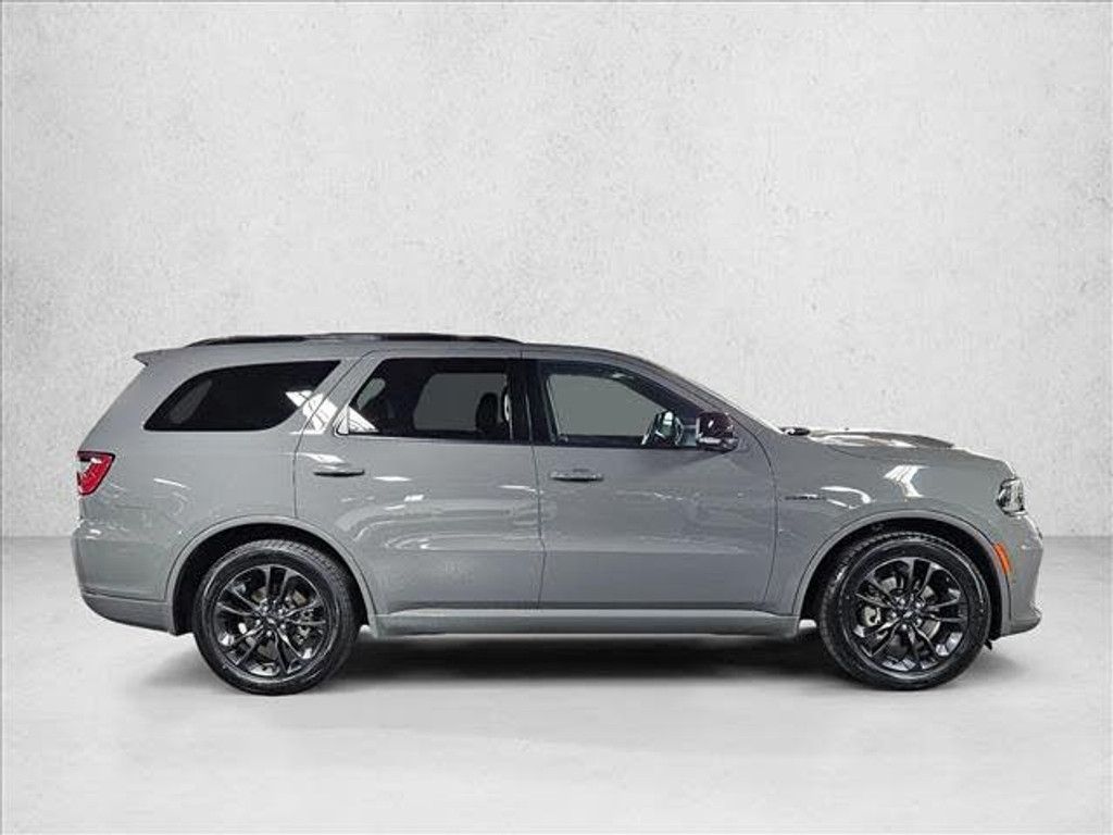 2023 DODGE Durango - photo 4