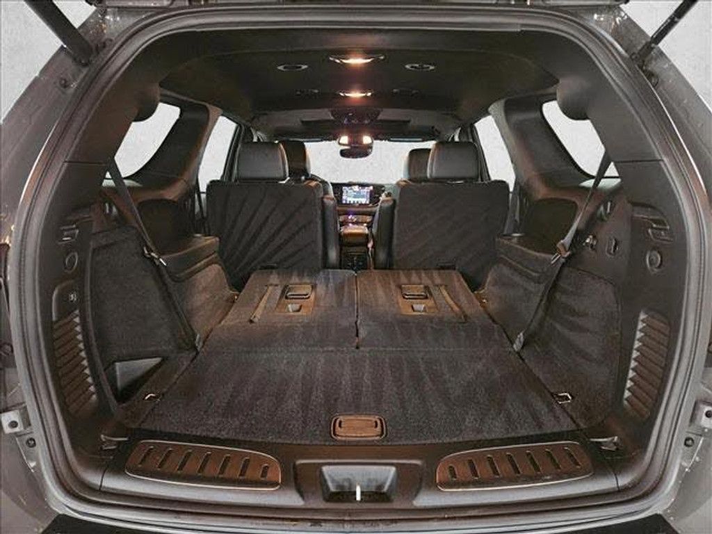 2023 DODGE Durango - photo 5