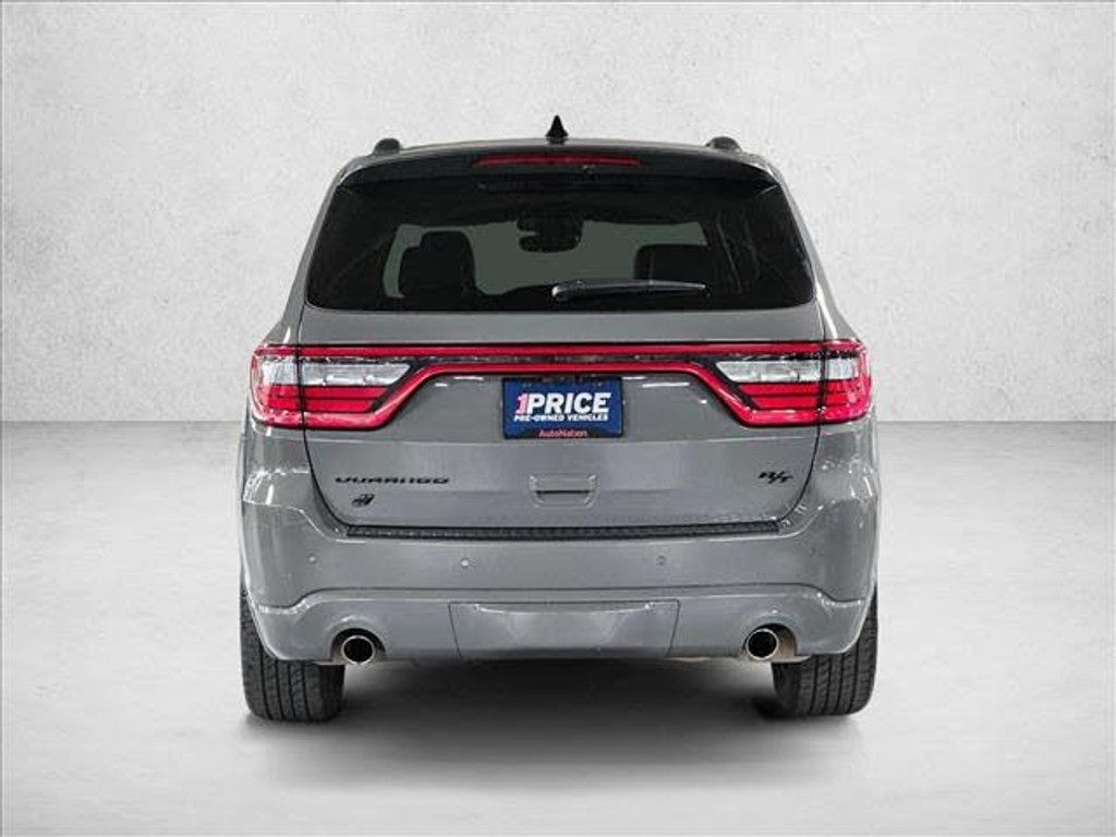 2023 DODGE Durango - photo 6