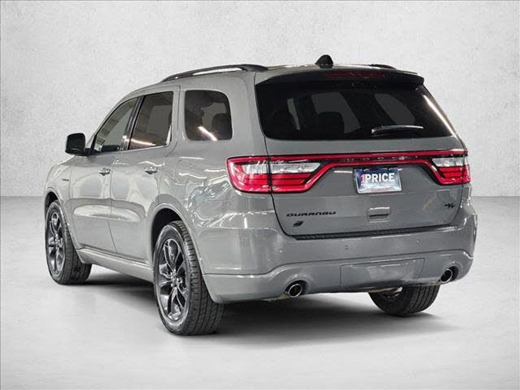 2023 DODGE Durango - photo 7