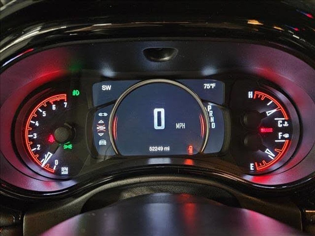 2023 DODGE Durango - photo 10