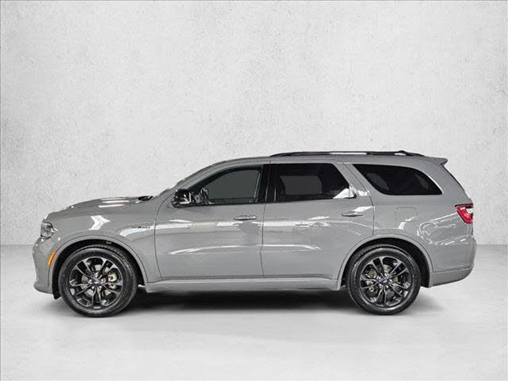 2023 DODGE Durango - photo 8