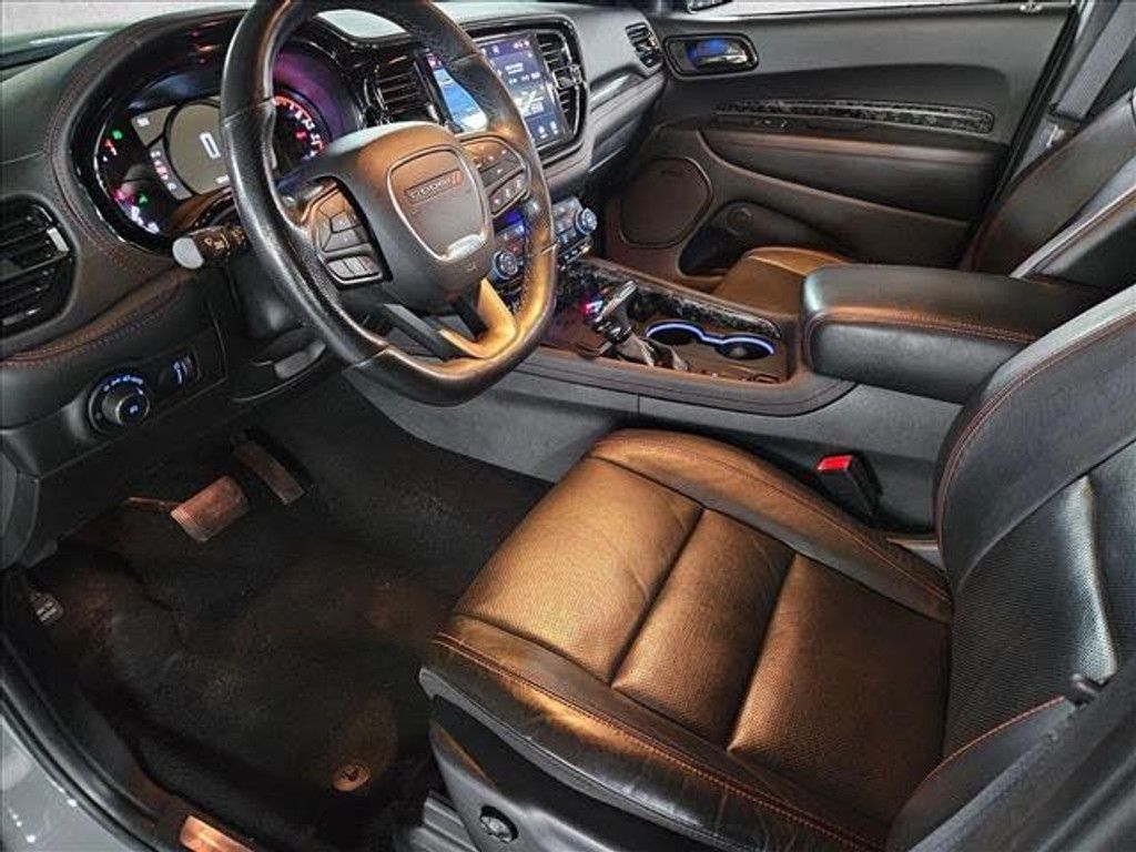 2023 DODGE Durango - photo 9