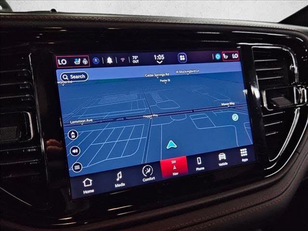2023 DODGE Durango - photo 12