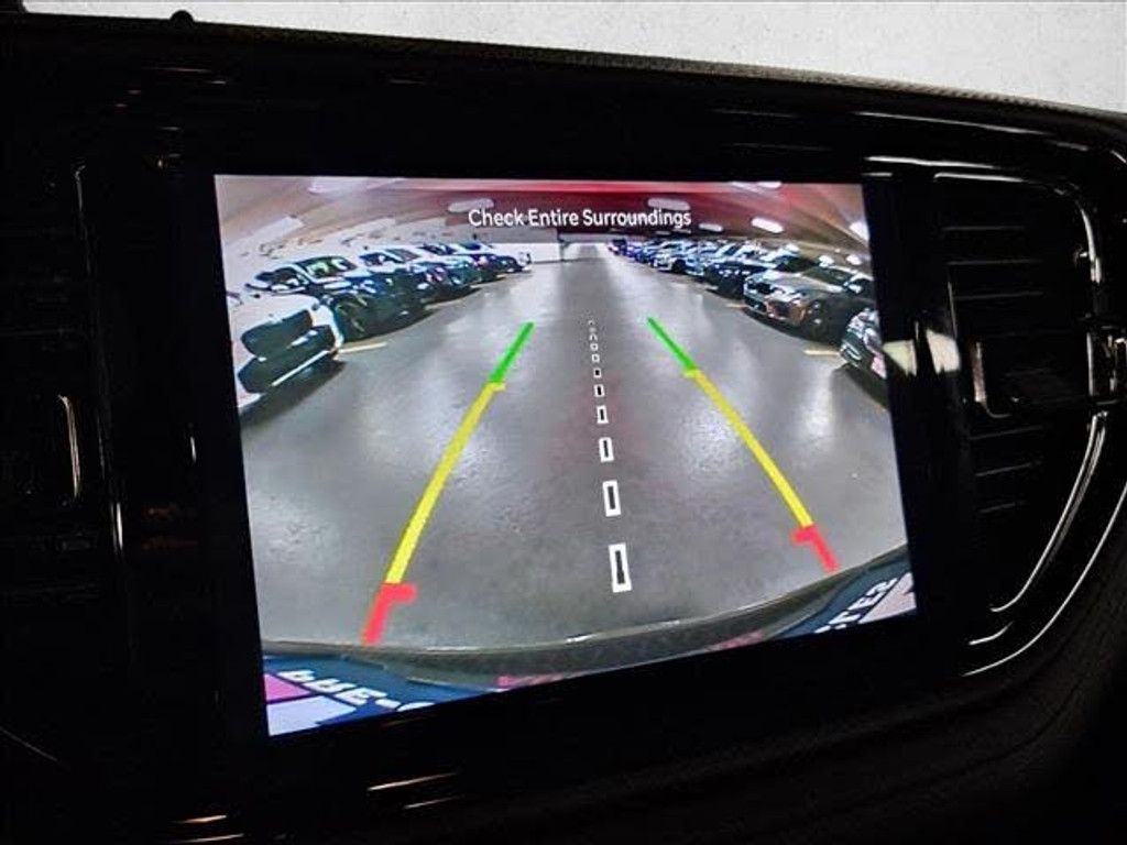 2023 DODGE Durango - photo 13