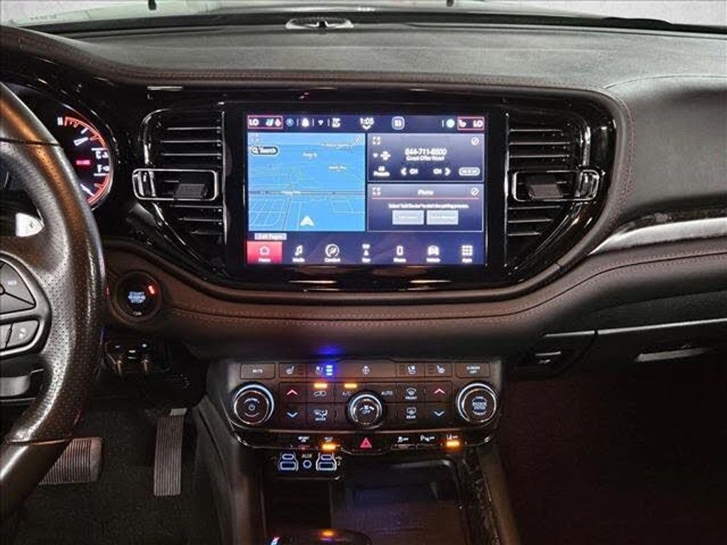 2023 DODGE Durango - photo 14