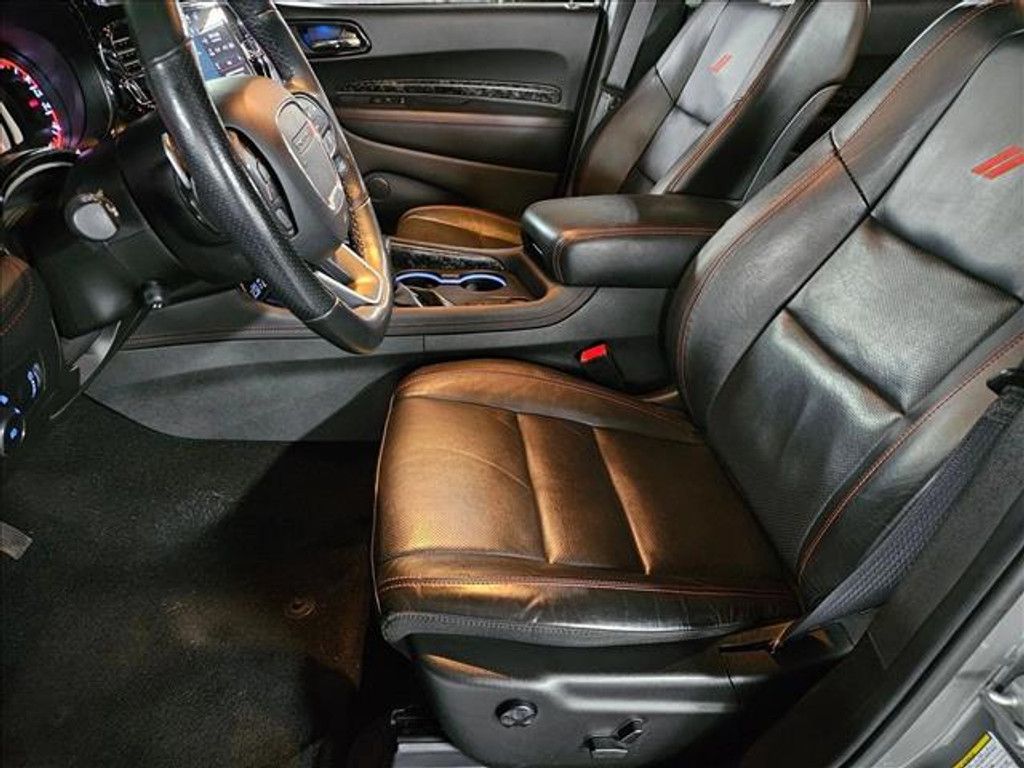 2023 DODGE Durango - photo 16