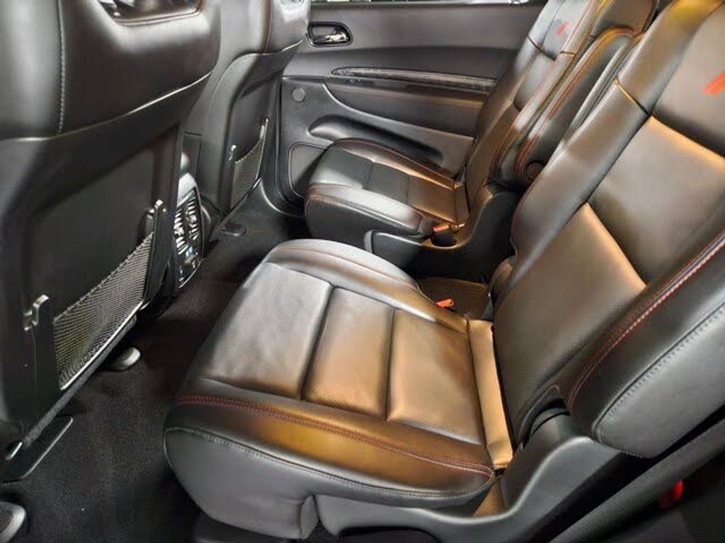 2023 DODGE Durango - photo 17