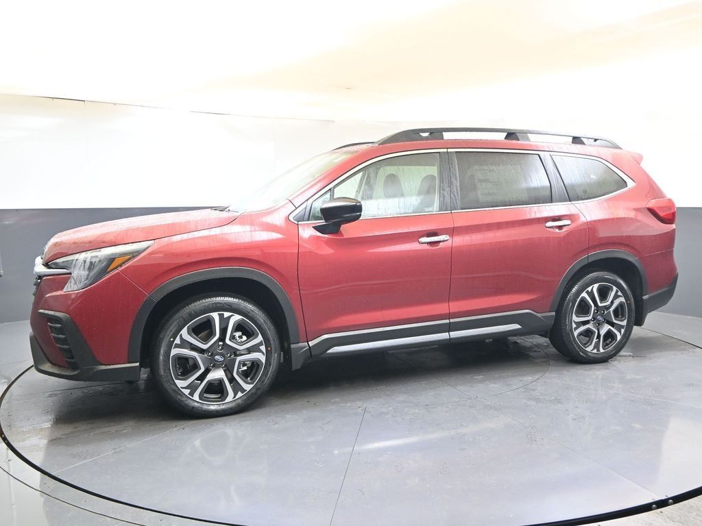 2026 SUBARU Ascent - photo 2