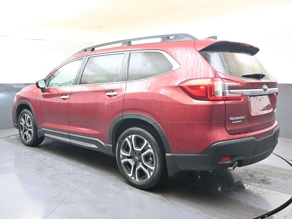2026 SUBARU Ascent - photo 3