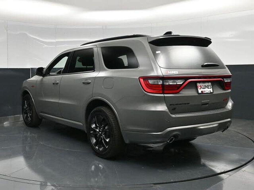 2026 DODGE Durango - photo 18