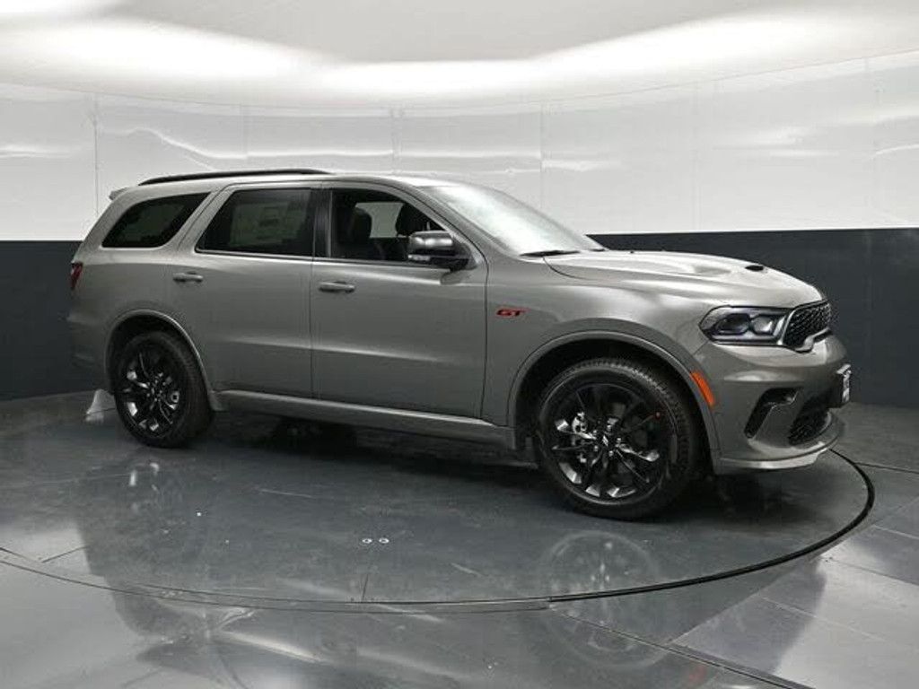 2026 DODGE Durango - photo 6